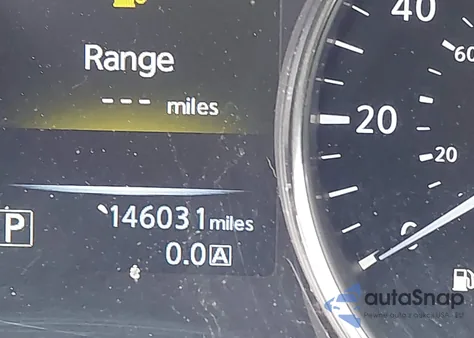 2016 Nissan Rogue Sv из США, поврежденный, VIN KNMAT2MV9GP612079